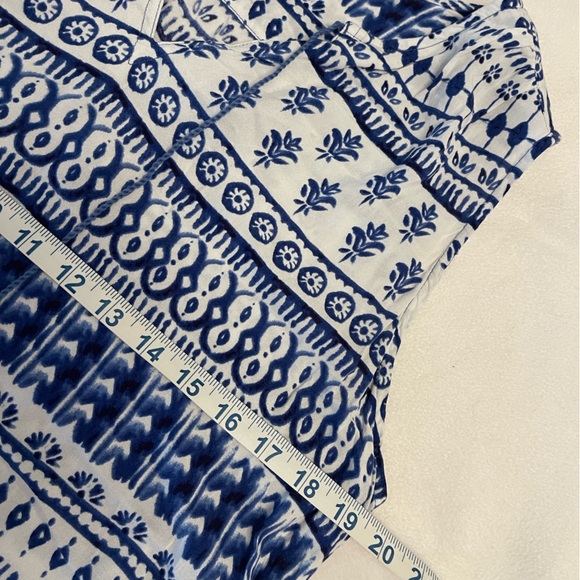 BeachLunchLounge- dress. NWOT - Picture 5 of 6